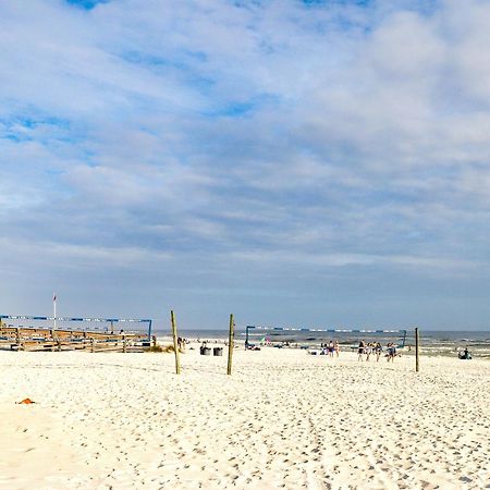 Pelican Isle Condominiums Fort Walton Beach Esterno foto