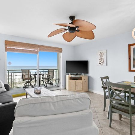 Pelican Isle Condominiums Fort Walton Beach Esterno foto