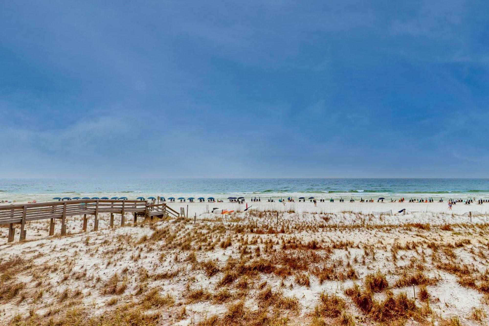 Pelican Isle Condominiums Fort Walton Beach Esterno foto