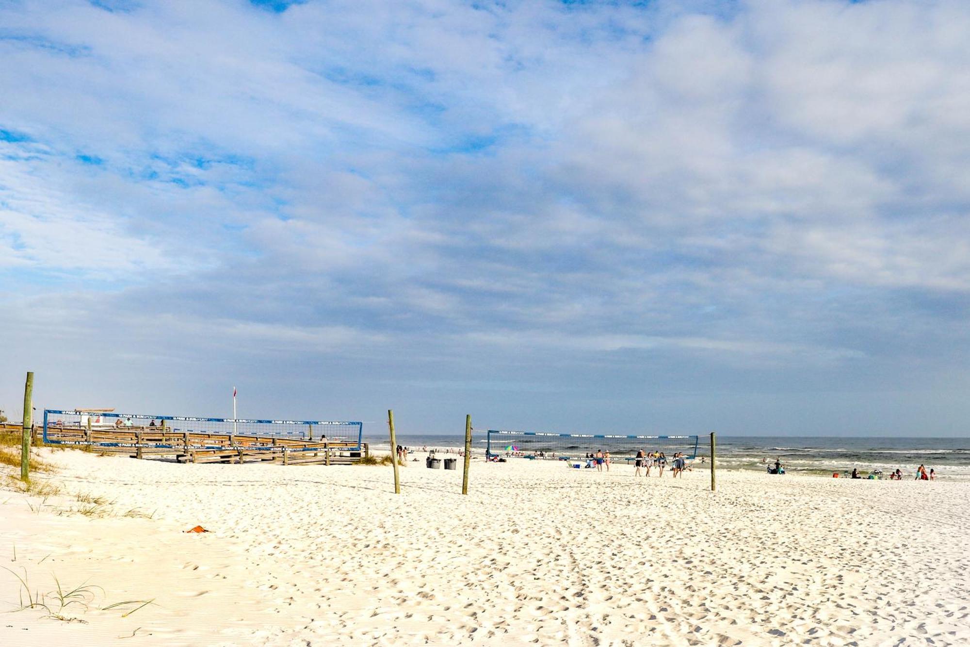 Pelican Isle Condominiums Fort Walton Beach Esterno foto