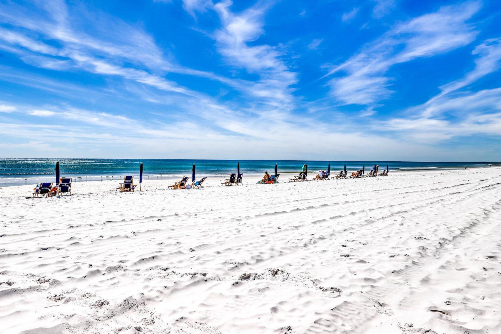 Pelican Isle Condominiums Fort Walton Beach Esterno foto