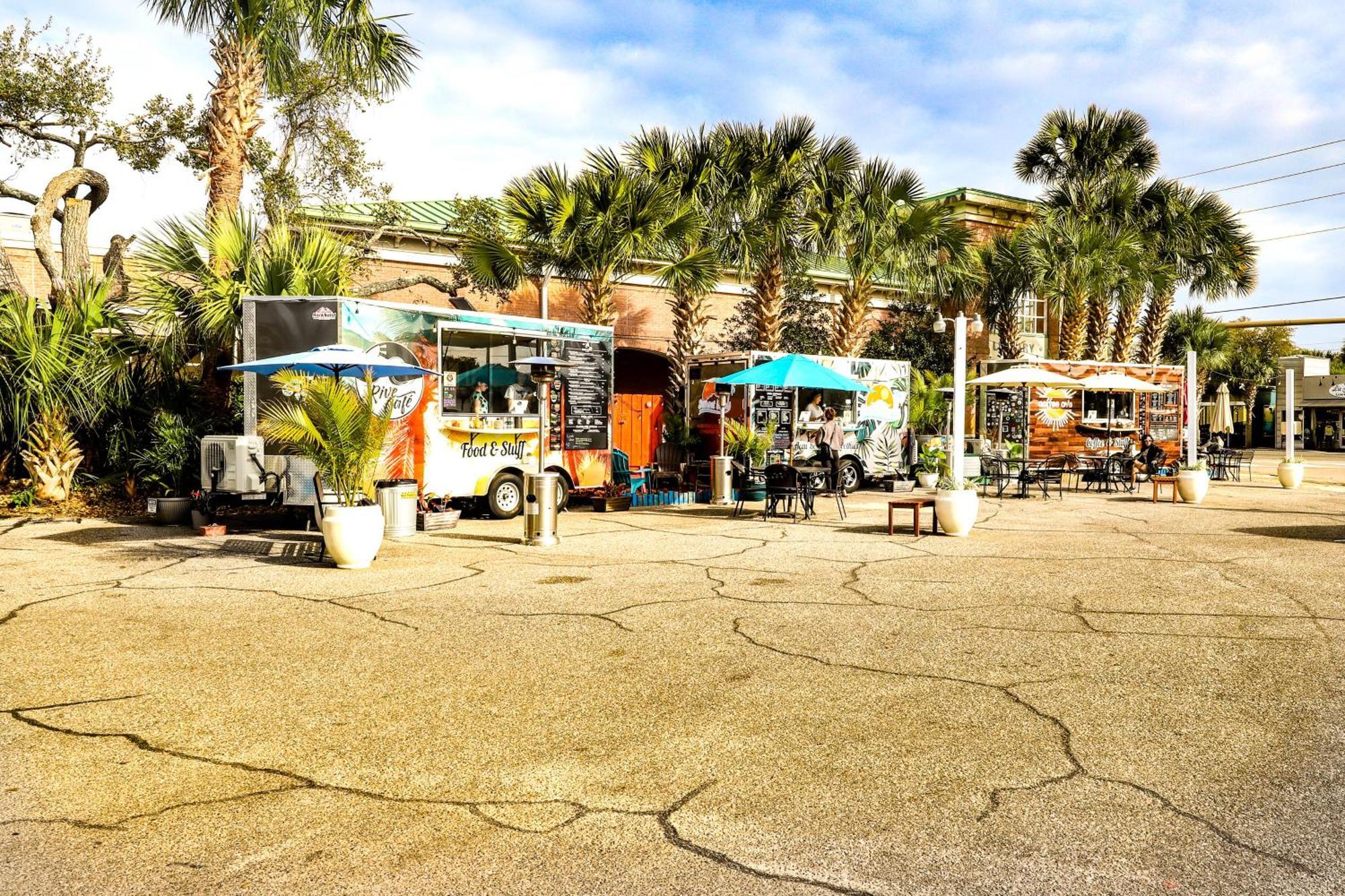 Pelican Isle Condominiums Fort Walton Beach Esterno foto