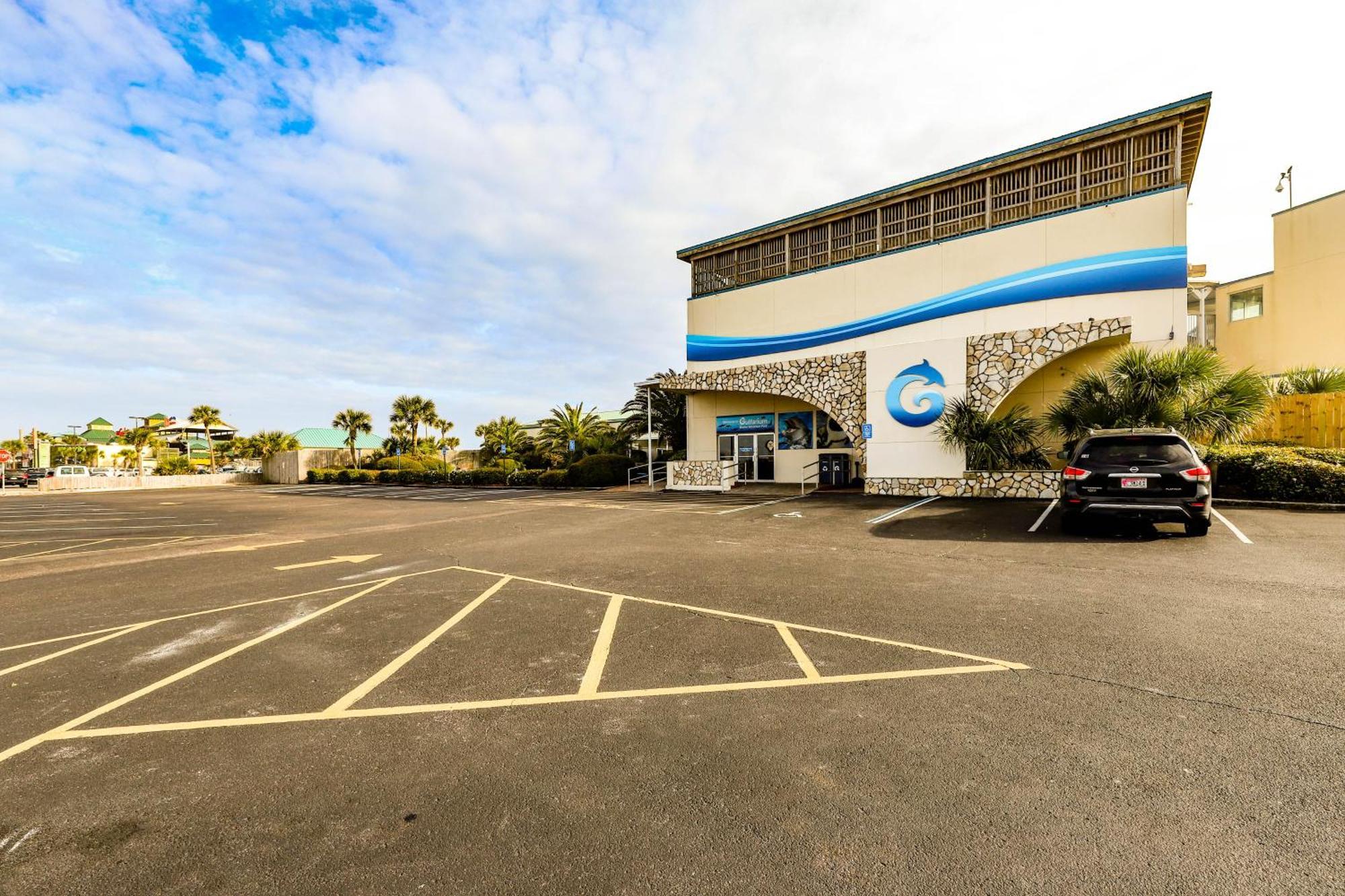 Pelican Isle Condominiums Fort Walton Beach Esterno foto