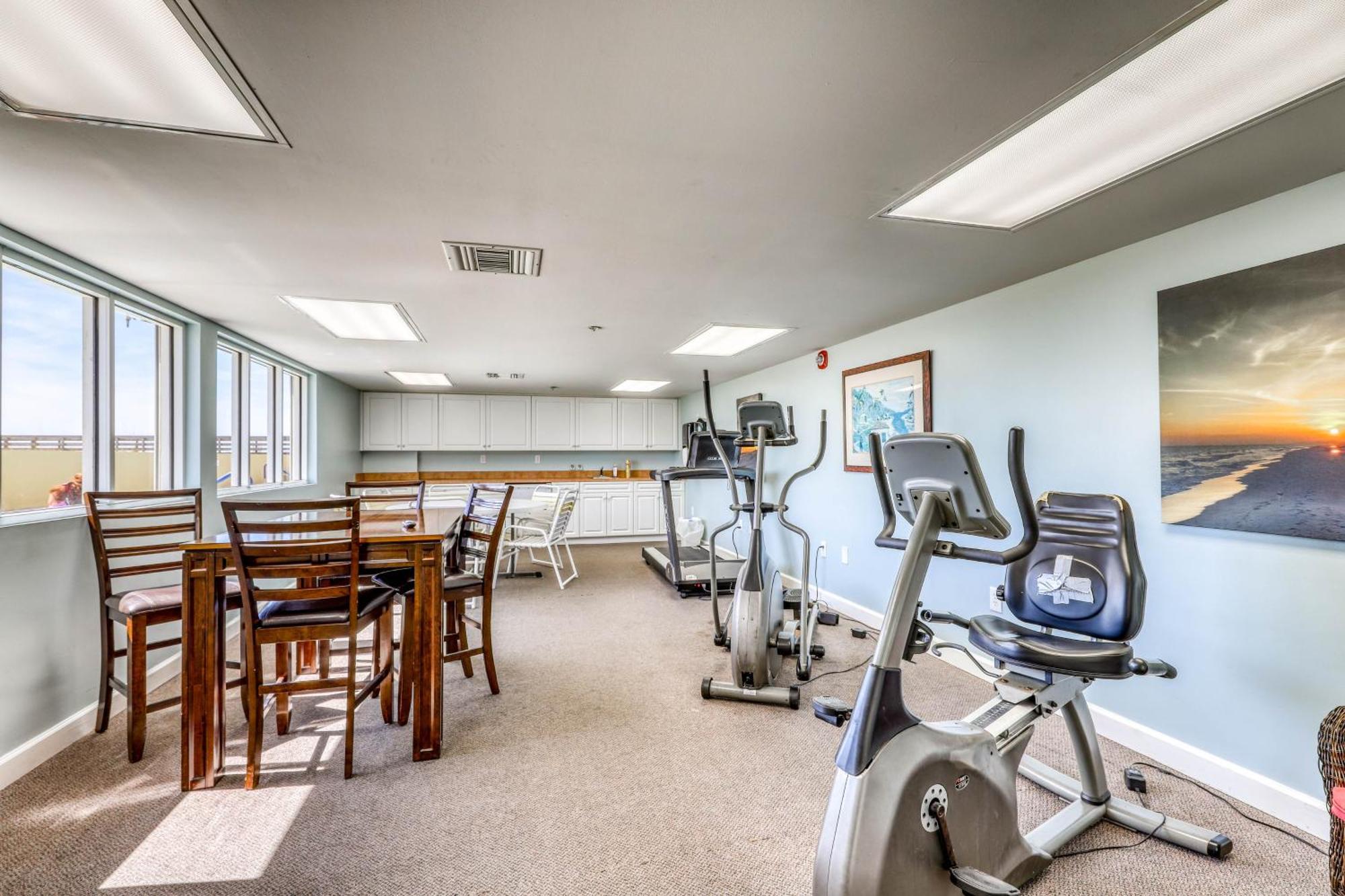 Pelican Isle Condominiums Fort Walton Beach Esterno foto