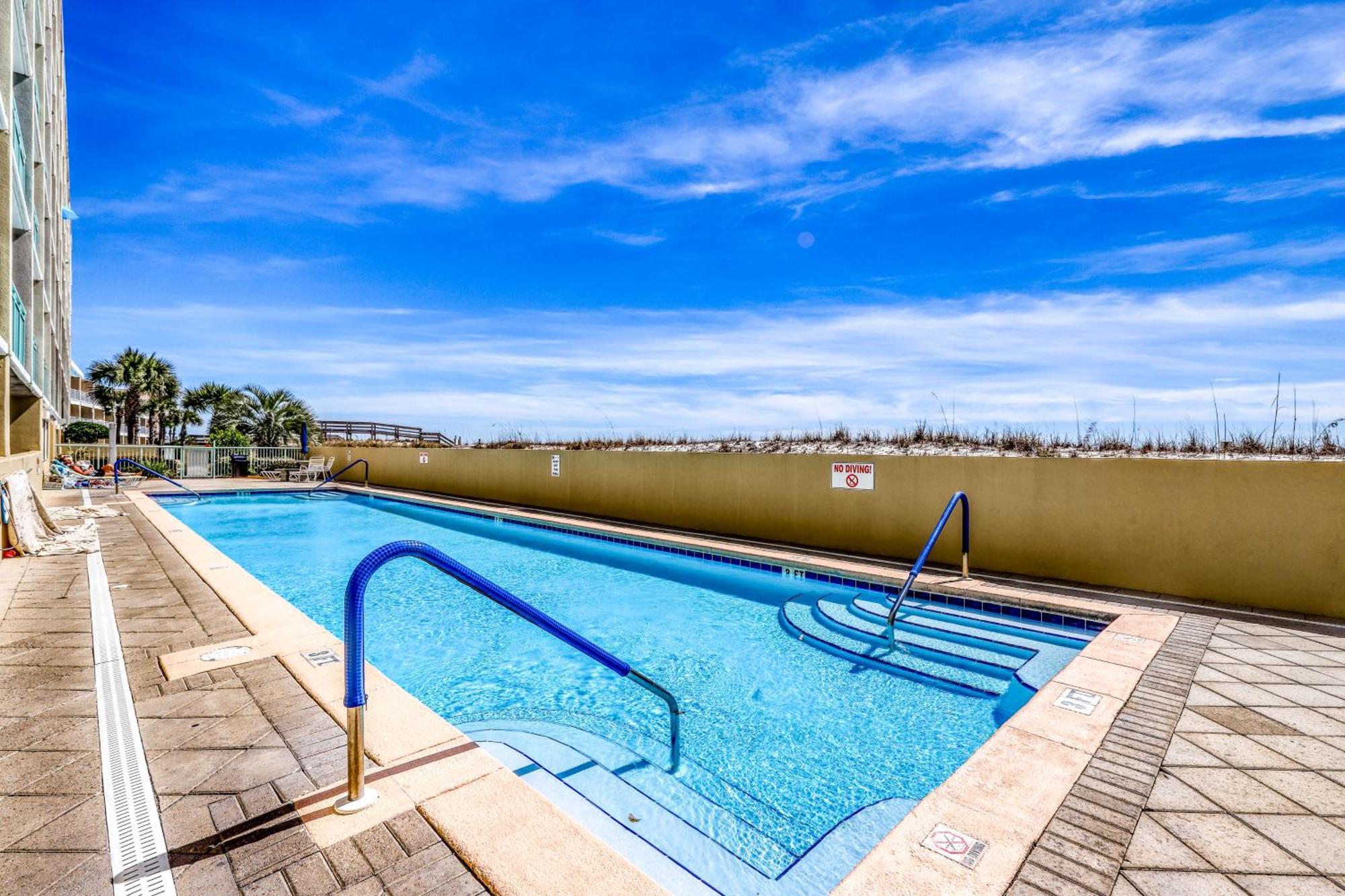 Pelican Isle Condominiums Fort Walton Beach Esterno foto