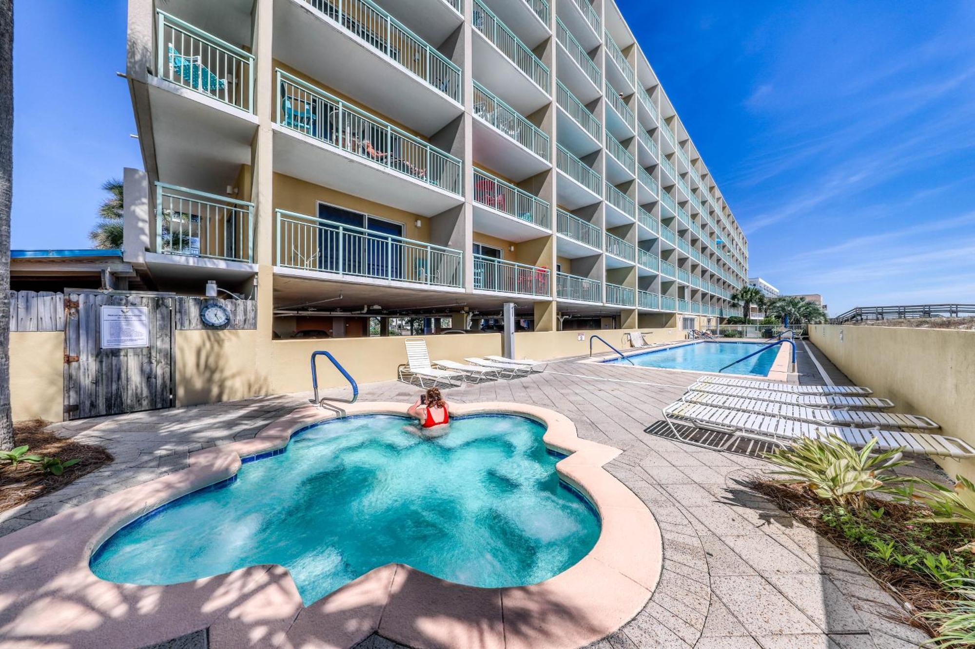 Pelican Isle Condominiums Fort Walton Beach Esterno foto