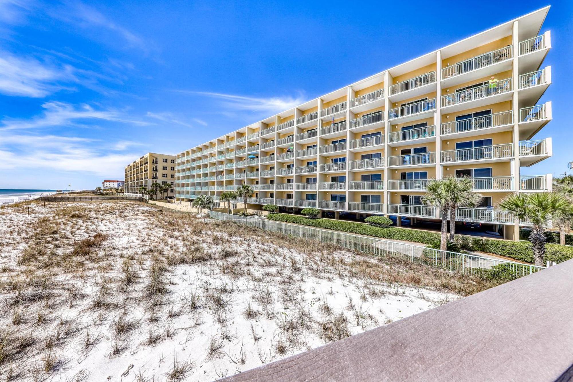 Pelican Isle Condominiums Fort Walton Beach Esterno foto